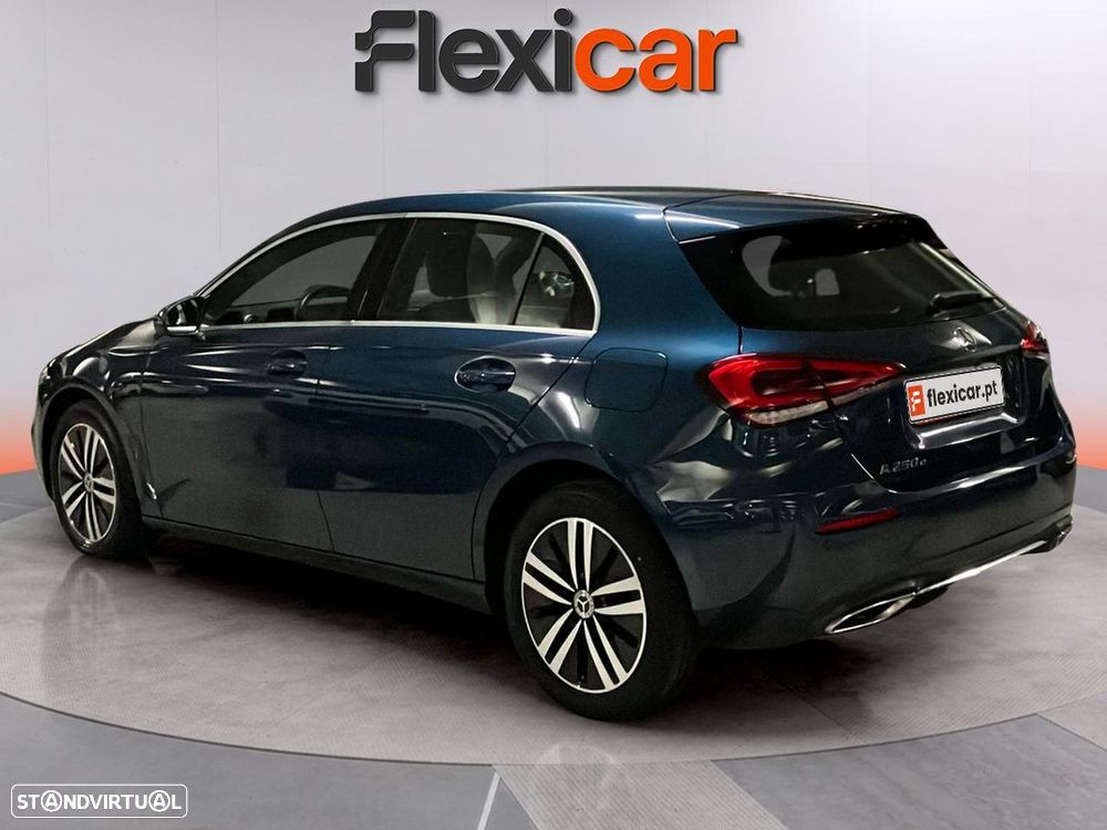 Mercedes-Benz A 250 - 3