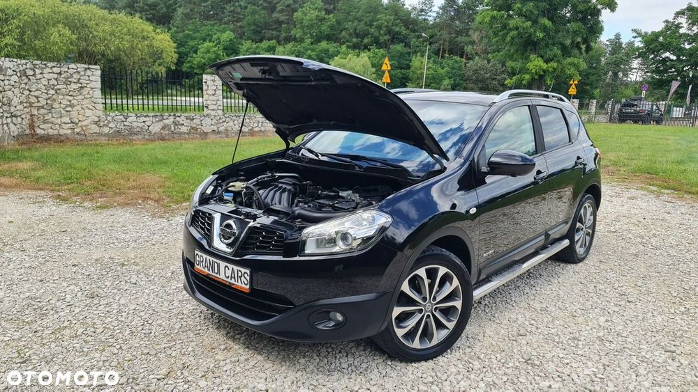 Nissan Qashqai 1.6 360 - 30