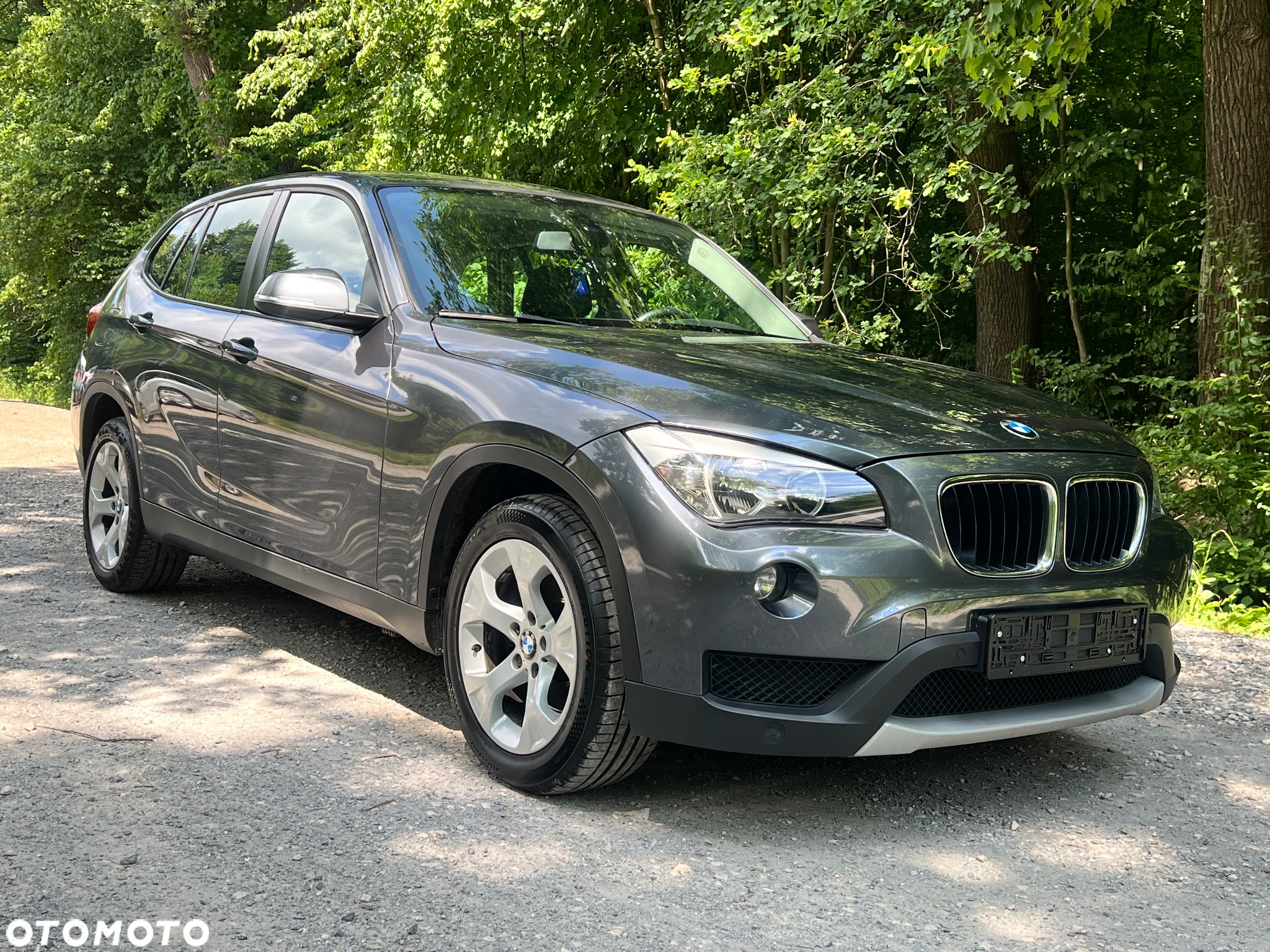 BMW X1 sDrive18d - 2