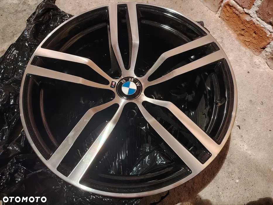 BMW Seria 5 - 8
