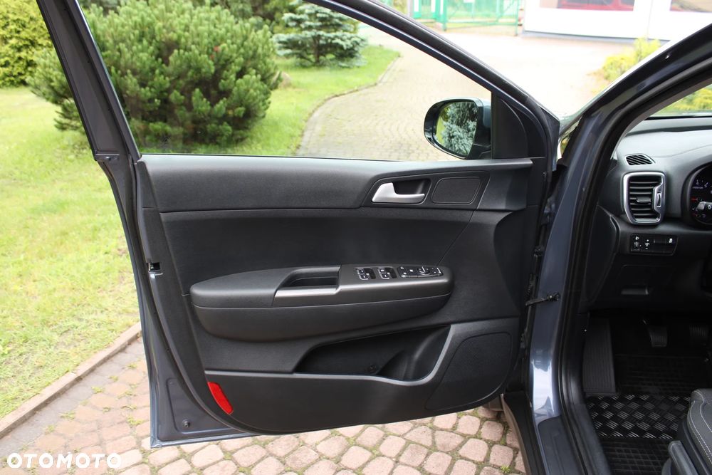 Kia Sportage 1.6 GDI M 2WD - 13