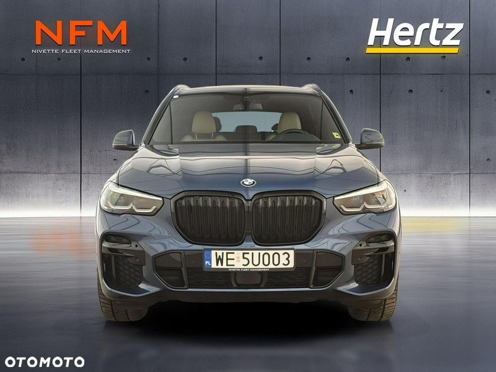 BMW X5 - 9