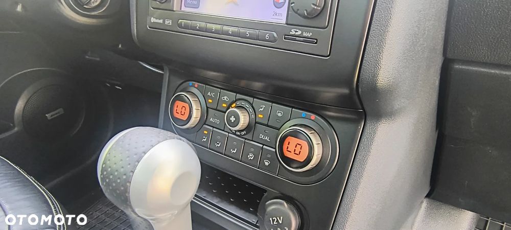Nissan Qashqai 2.0 dCi 4x4 Tekna Premium - 6
