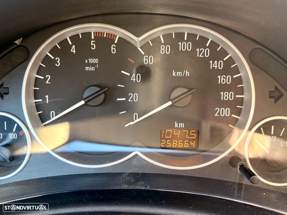 Opel Corsa 1.3 CDTI Cosmo - 4