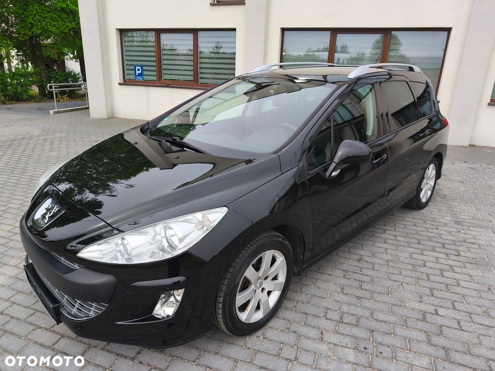 Peugeot 308 120 VTi Premium - 17