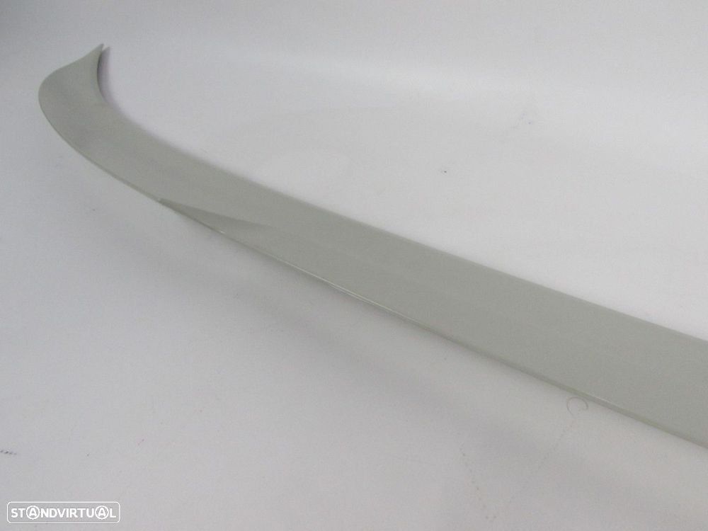 Spoiler / Aileron LOOK M4 Novo / ABS BMW 3 (F30, F80) - 5