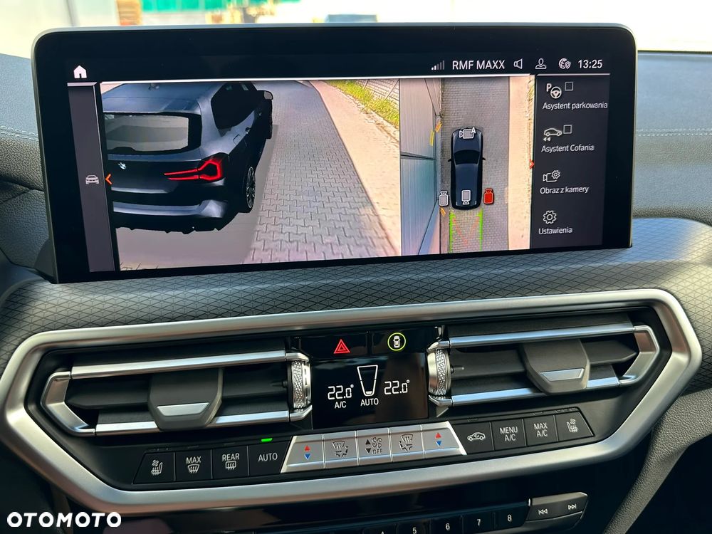 BMW X3 xM40d mHEV - 30