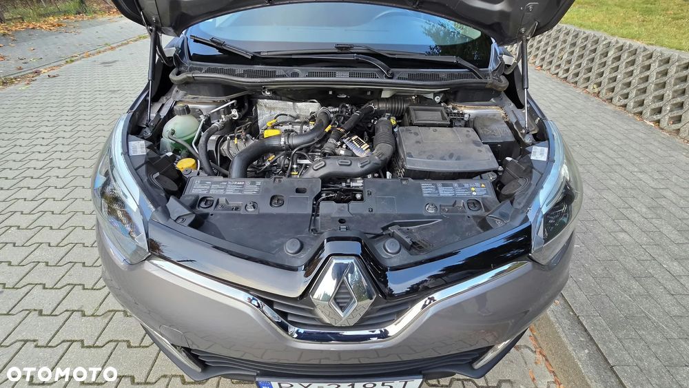 Renault Captur - 22
