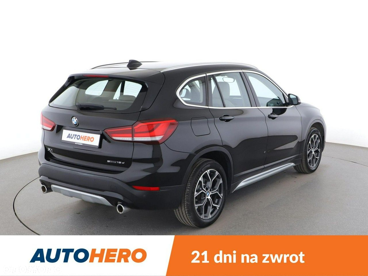 BMW X1 sDrive18d xLine - 7