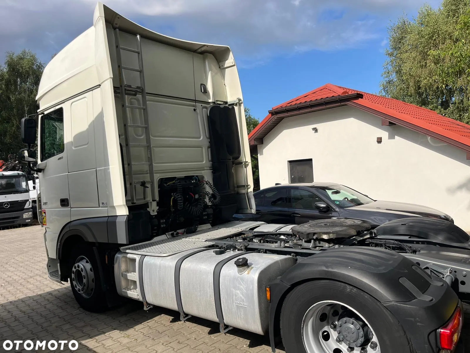 DAF XF 480 - 4