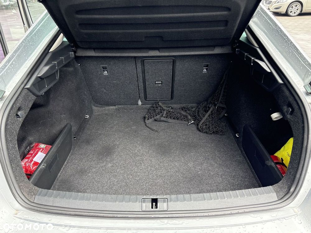 Skoda Octavia 1.5 TSI ACT Ambition - 17