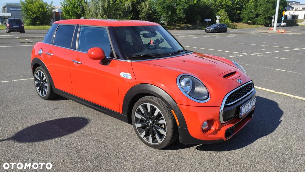 MINI Cooper S Standard - 2