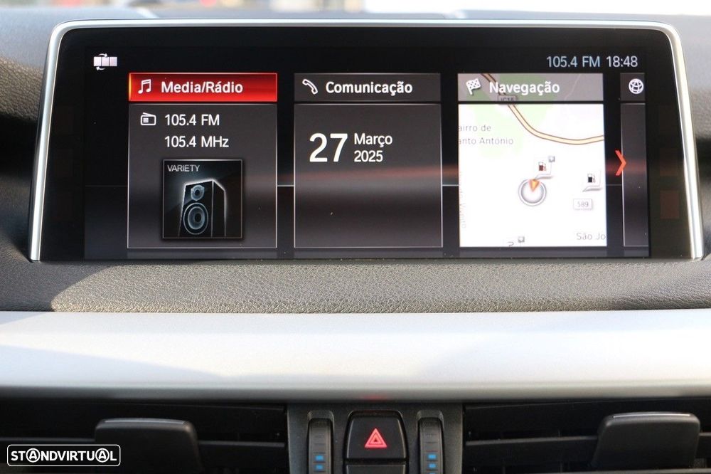 BMW X5 40e xDrive - 25