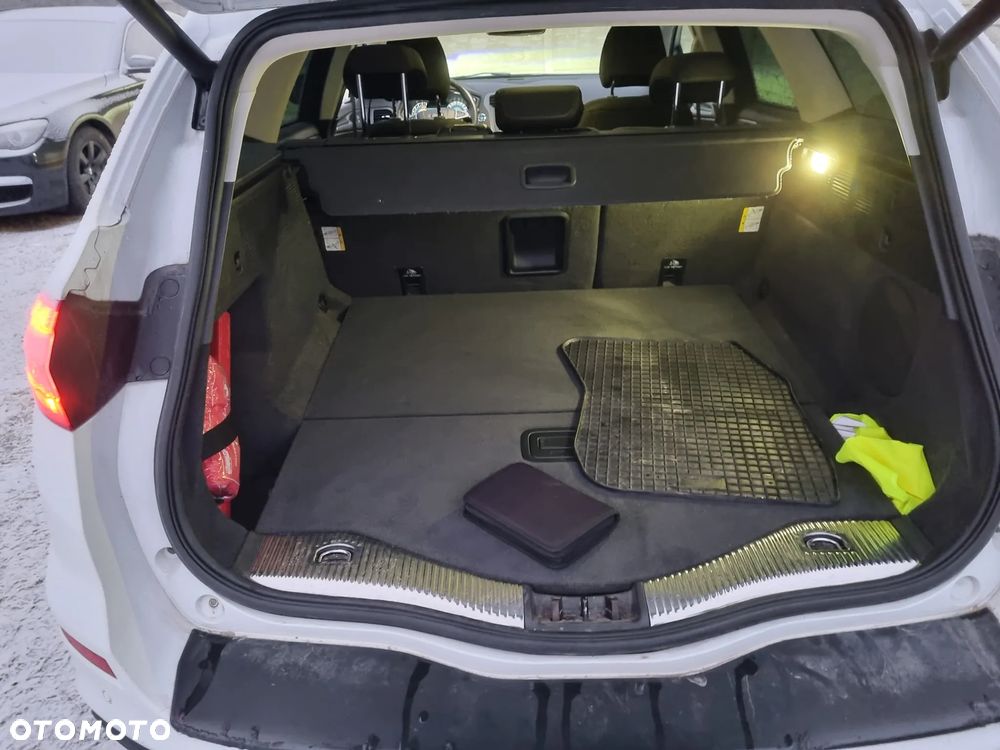 Ford Mondeo 2.0 TDCi Start-Stopp Business Edition - 8