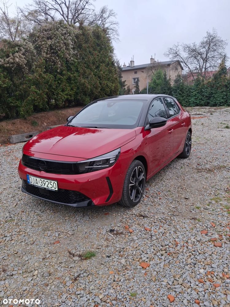 Opel Corsa 1.2 GS Line S&S - 2