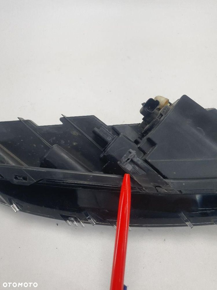 LAMPA REFLEKTOR LED DRL LEWY CITROEN C3 BERLINGO IV 9819435680 - 5