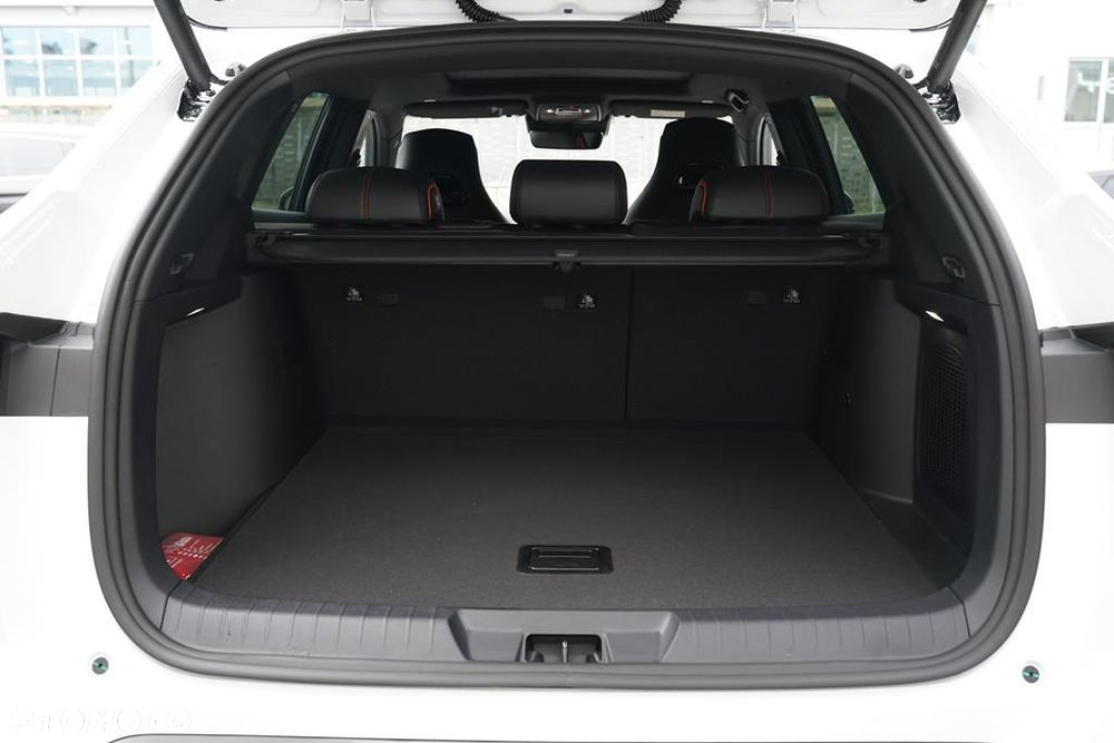 BYD Seal U - 4