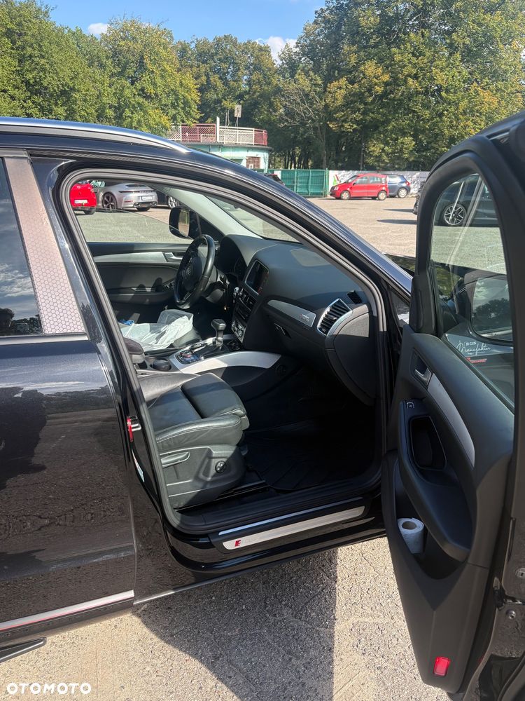 Audi Q5 - 13