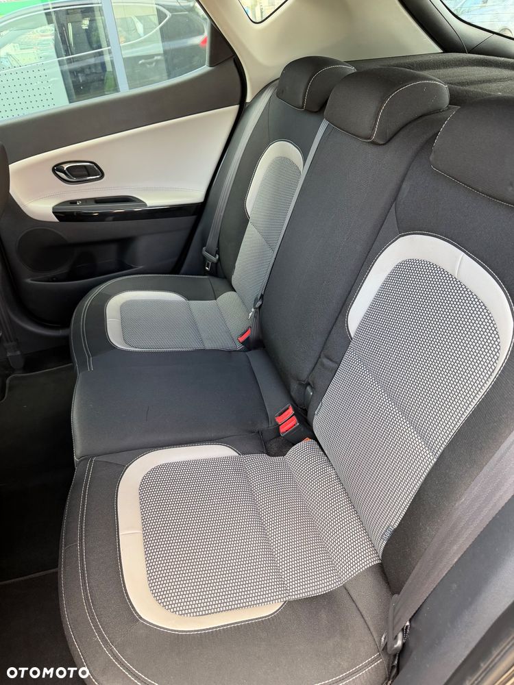 Kia Ceed 1.6 CRDi 136 ISG Spirit - 15