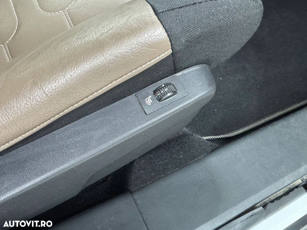 Citroën C4 Cactus e-HDi 92 ETG6 Stop&Start Shine Edition - 19
