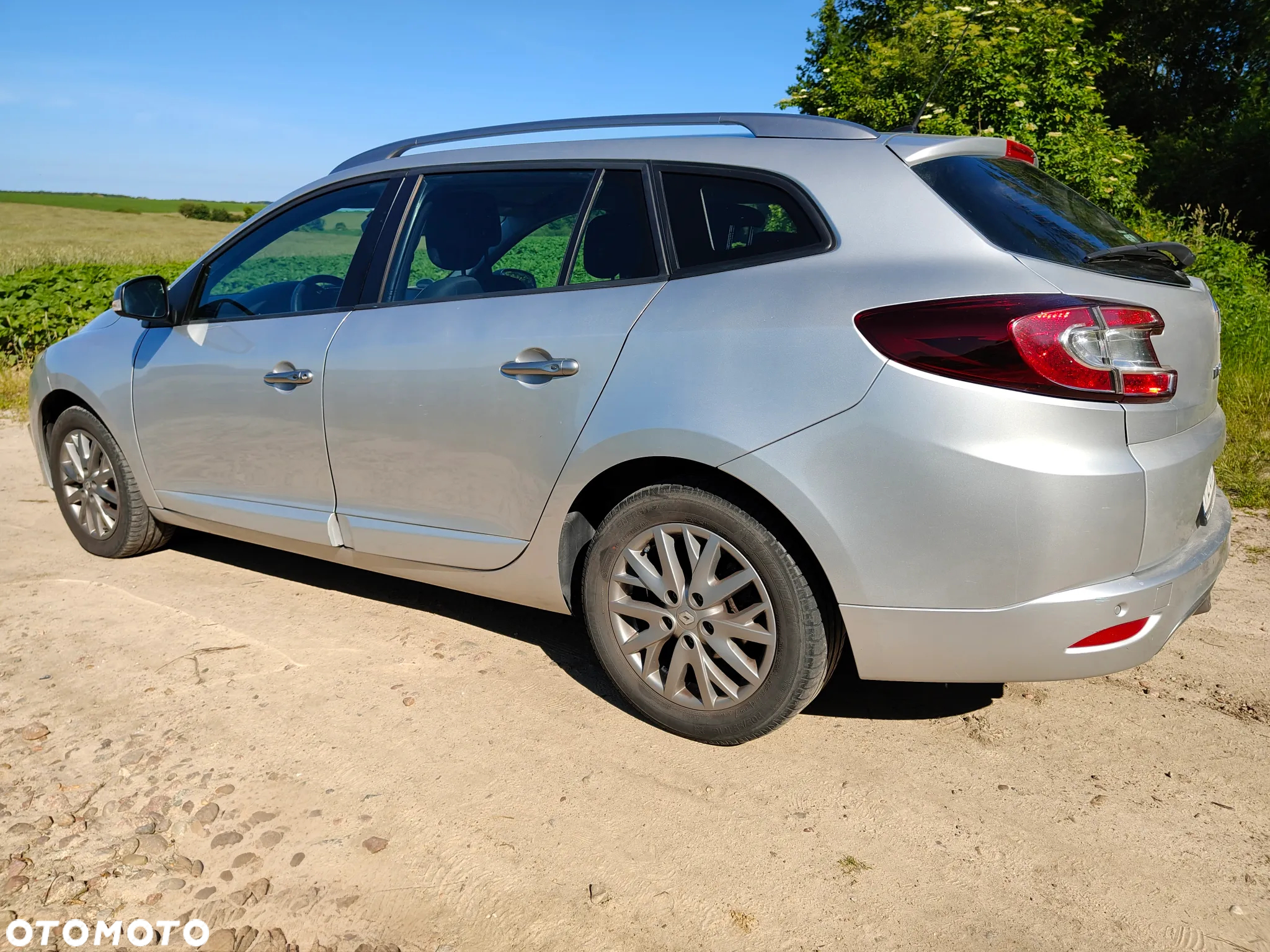 Renault Megane Grandtour ENERGY TCe 115 Start & Stopp LIMITED - 14