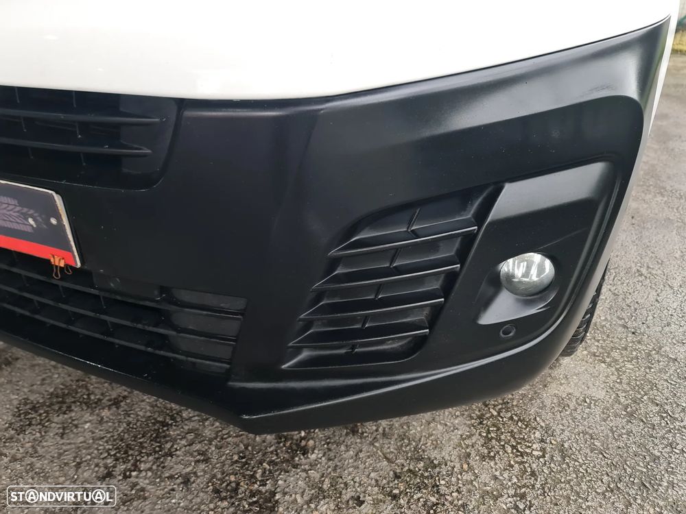 Peugeot EXPERT 2.0 HDI 150CV  *GPS *AC *CÂMERA* IVA DEDUTÍVEL - 20