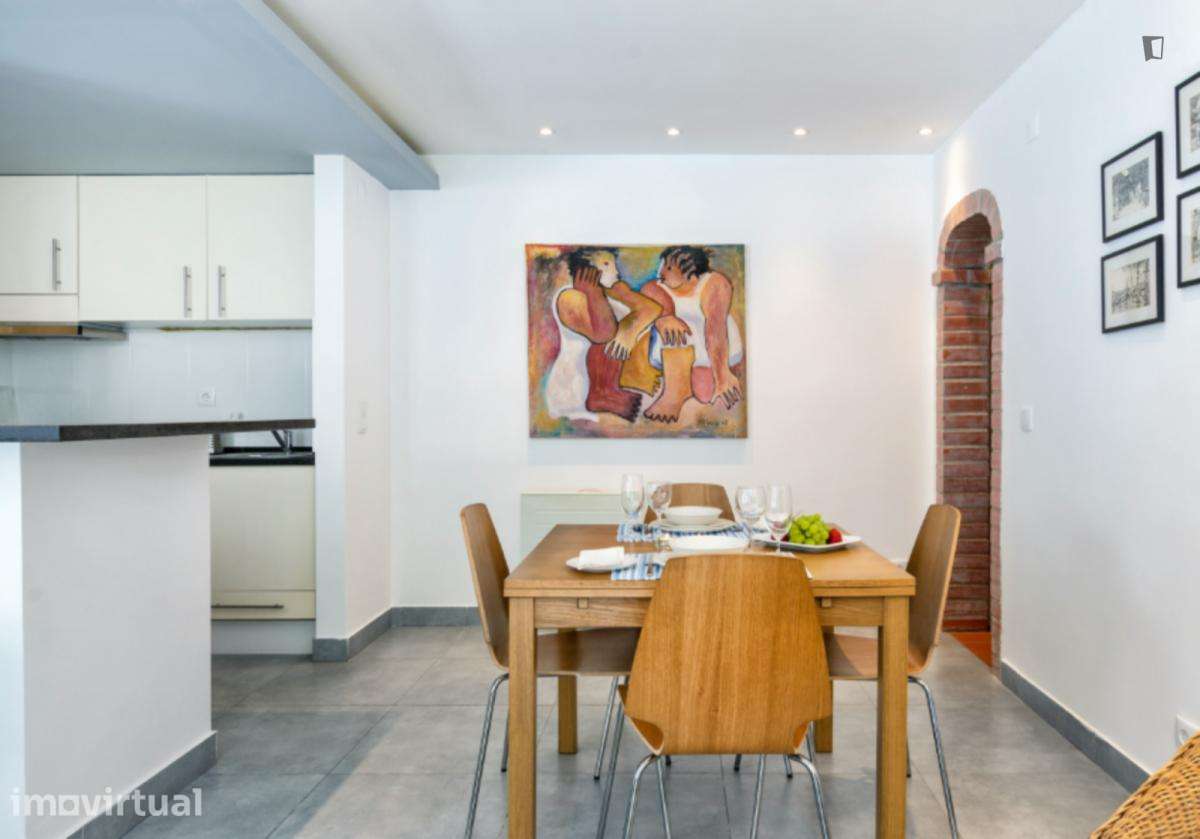 Casa com 1 quartos - localizado em Amadora Lisbon - Grande imagem: 5/47
