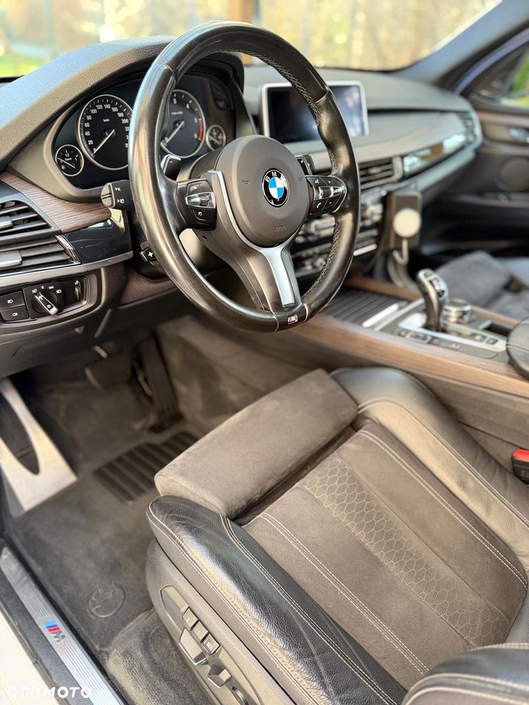 BMW X5 - 13