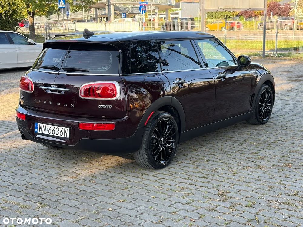 MINI Clubman - 4