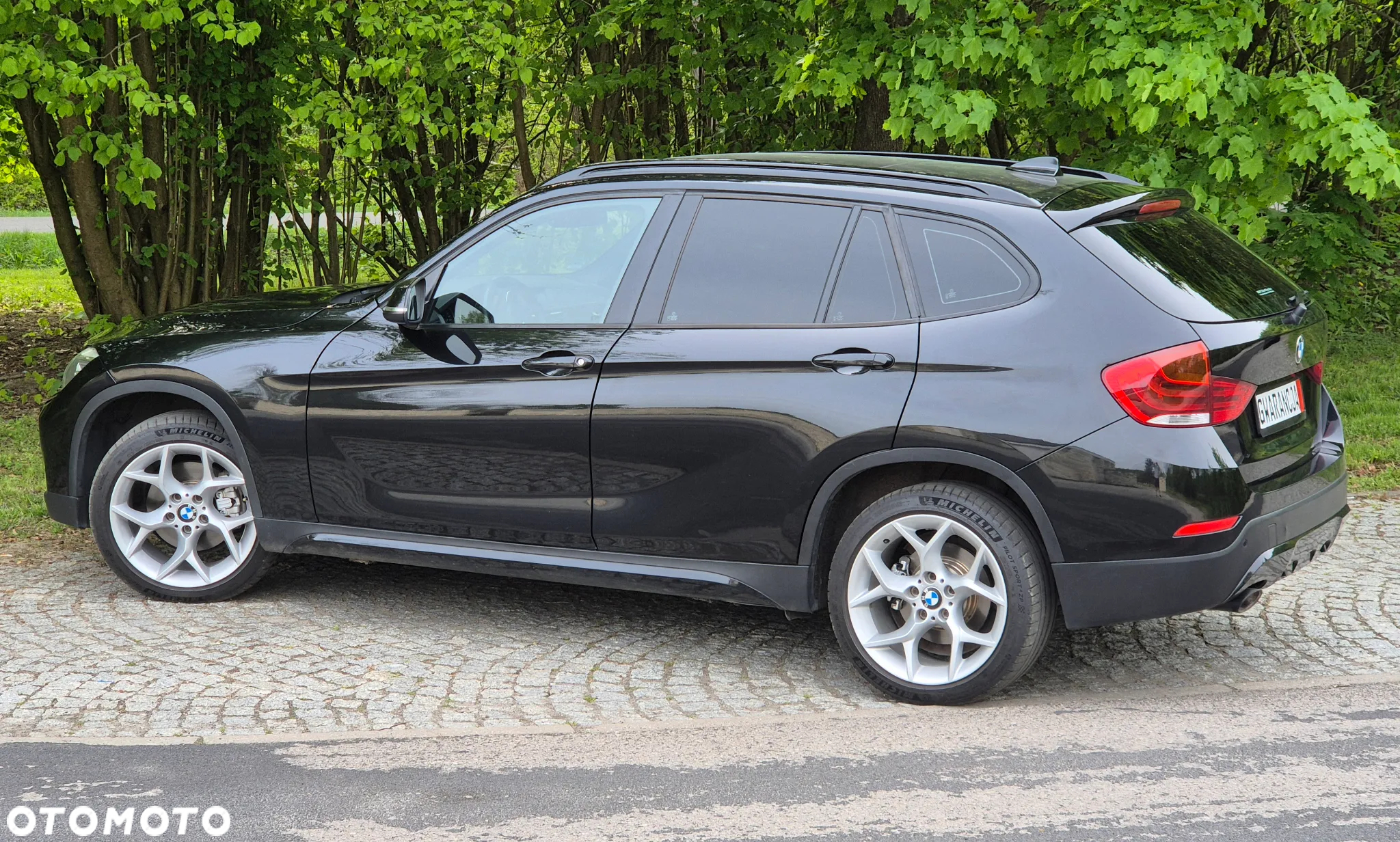 BMW X1 - 32