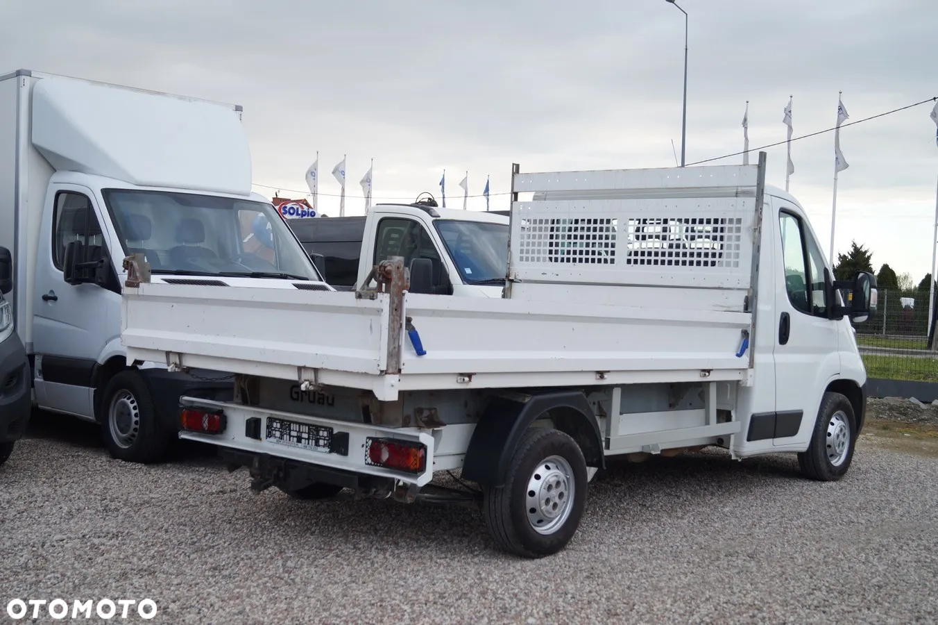 Peugeot Boxer - 10