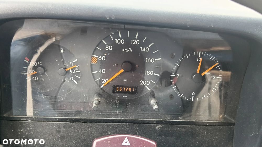 Mercedes-Benz SPRINTER 308 D - 7