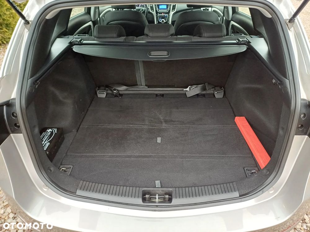 Hyundai i30 1.6 Style - 8