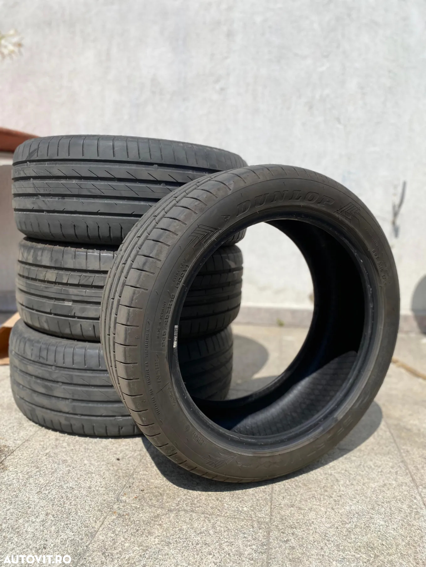 BMW Seria 5 - 9