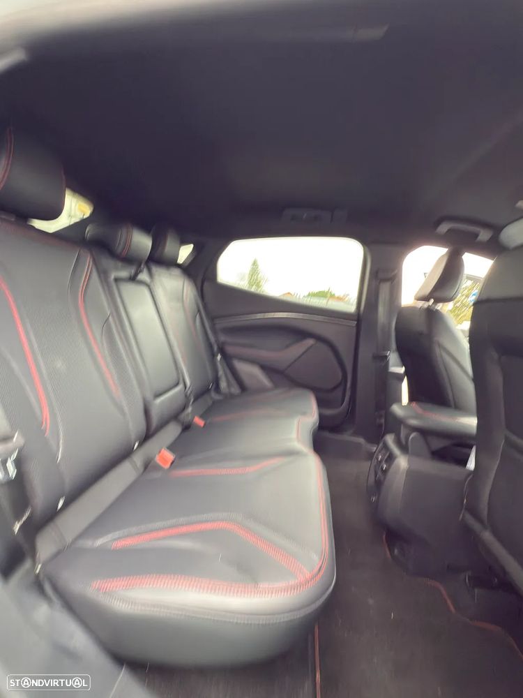 Ford Mustang Mach-E AWD PREMIUM - 10