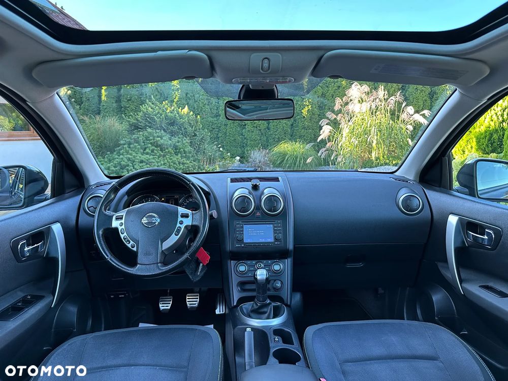 Nissan Qashqai 1.6 I-Way - 3