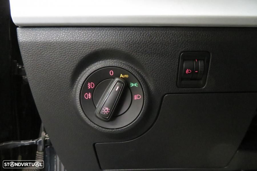 SEAT Arona 1.0 TSI Reference - 17