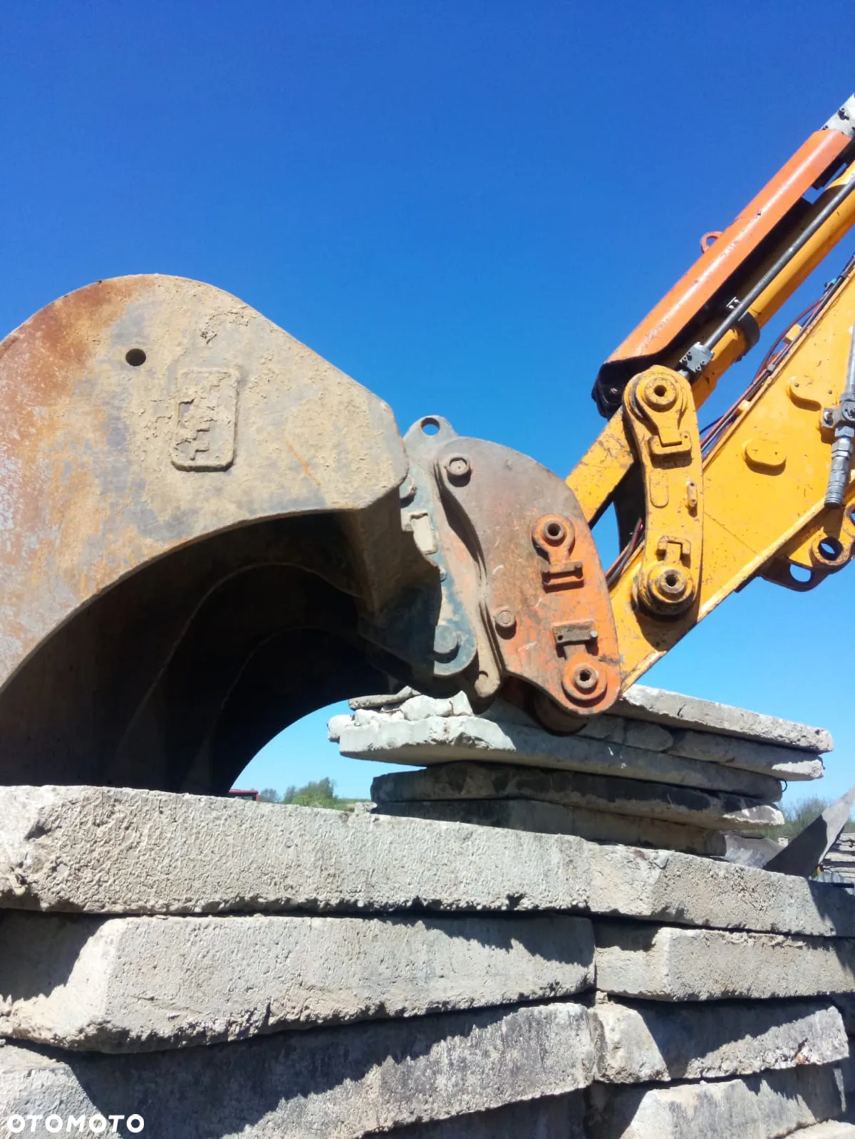 Liebherr 906, 922, 926 - 5