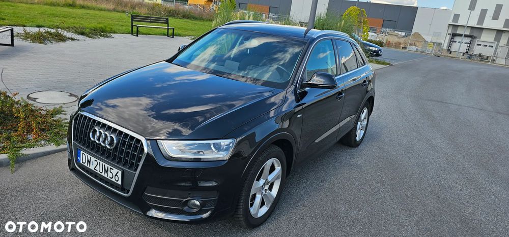 Audi Q3 2.0 TDI - 11