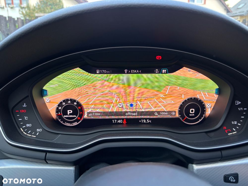 Audi A5 Sportback 2.0 TFSI S tronic - 26