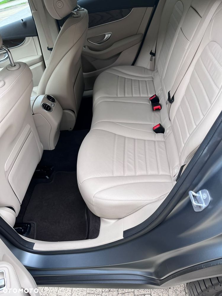 Mercedes-Benz GLC - 20