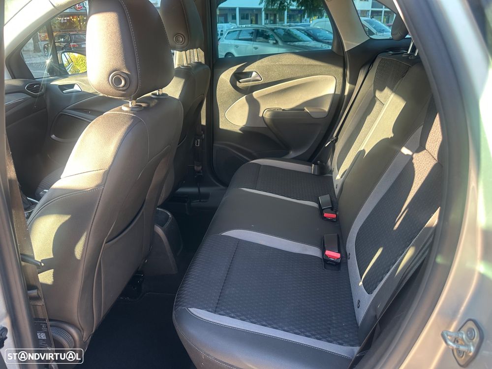 Opel Crossland X 1.2 Innovation - 16