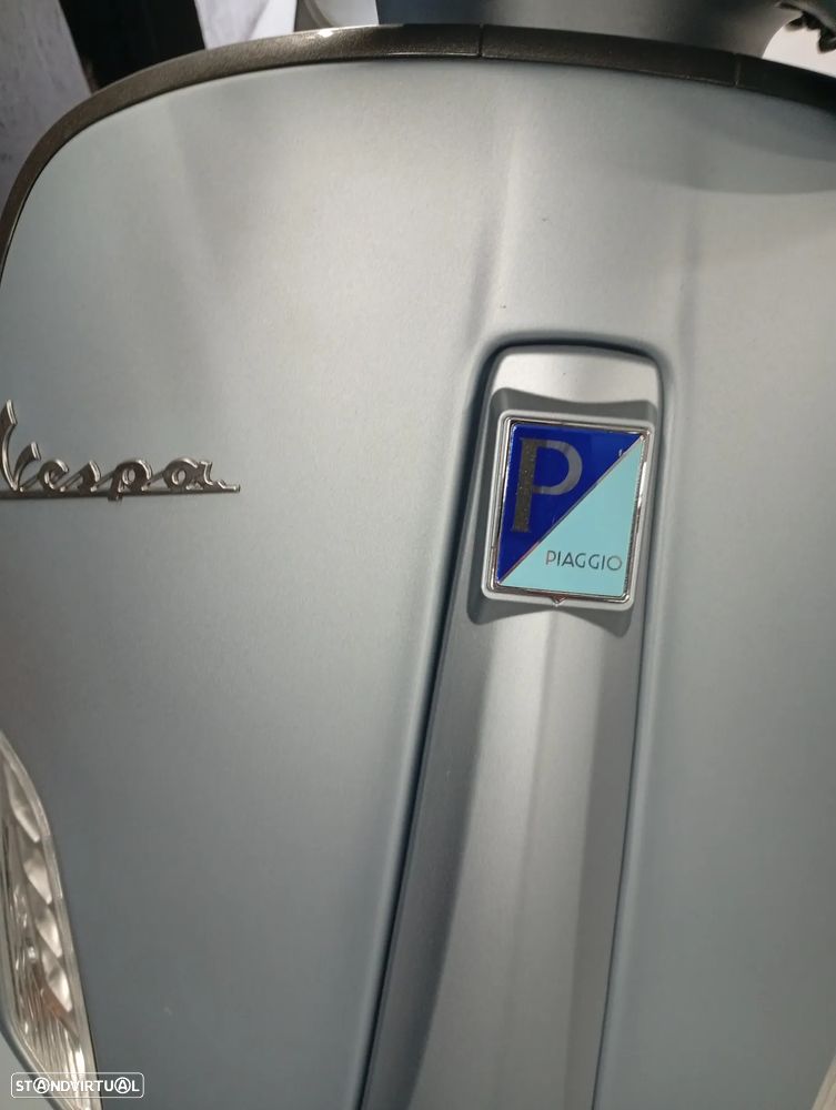 Piaggio Vespa PRIMAVERA 125 ABS - 6