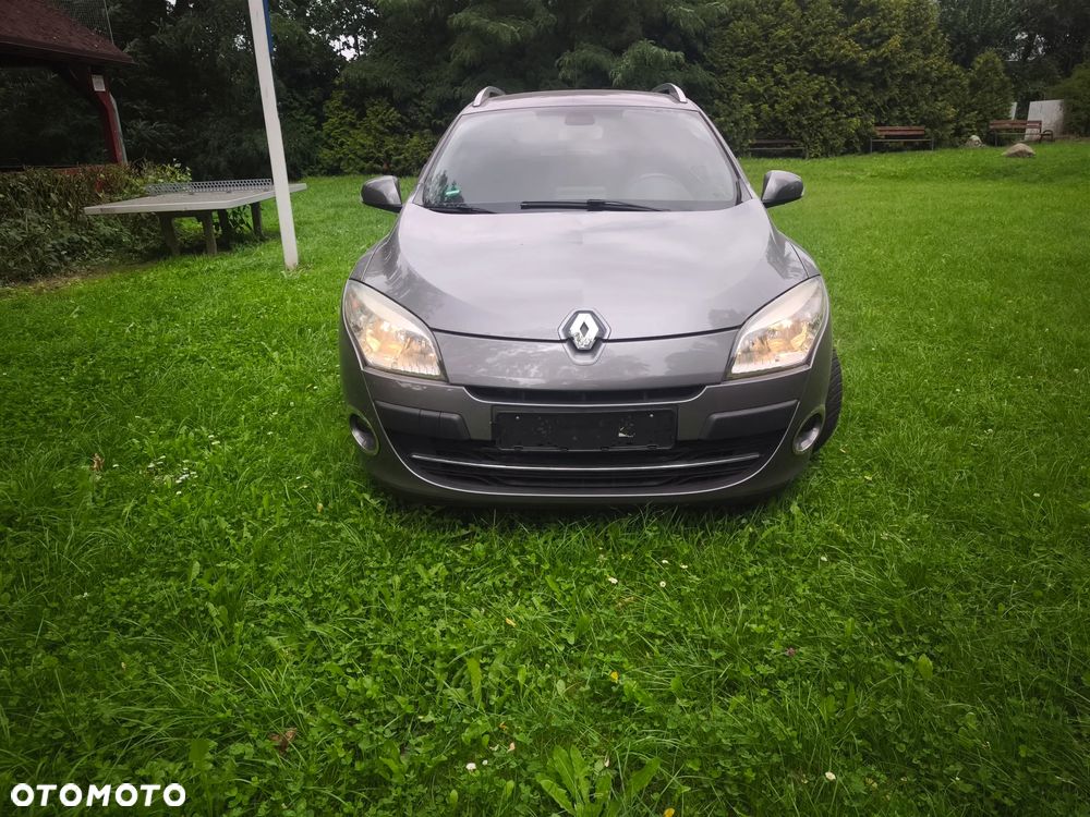 Renault Megane 1.4 16V TCE Dynamique - 3