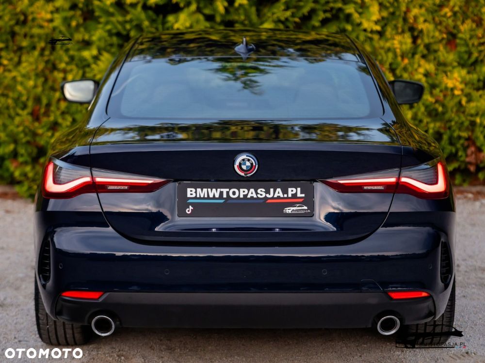 BMW Seria 4 - 12