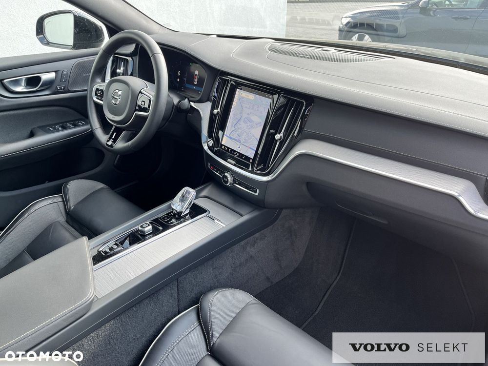 Volvo S60 - 34