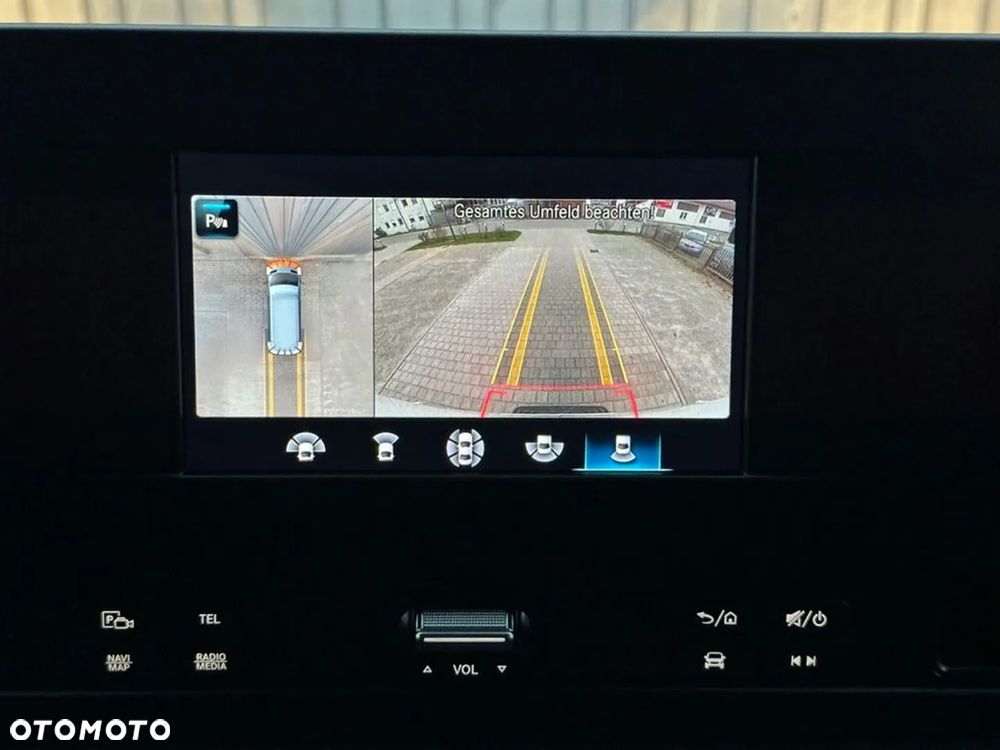 Mercedes-Benz Sprinter - 15