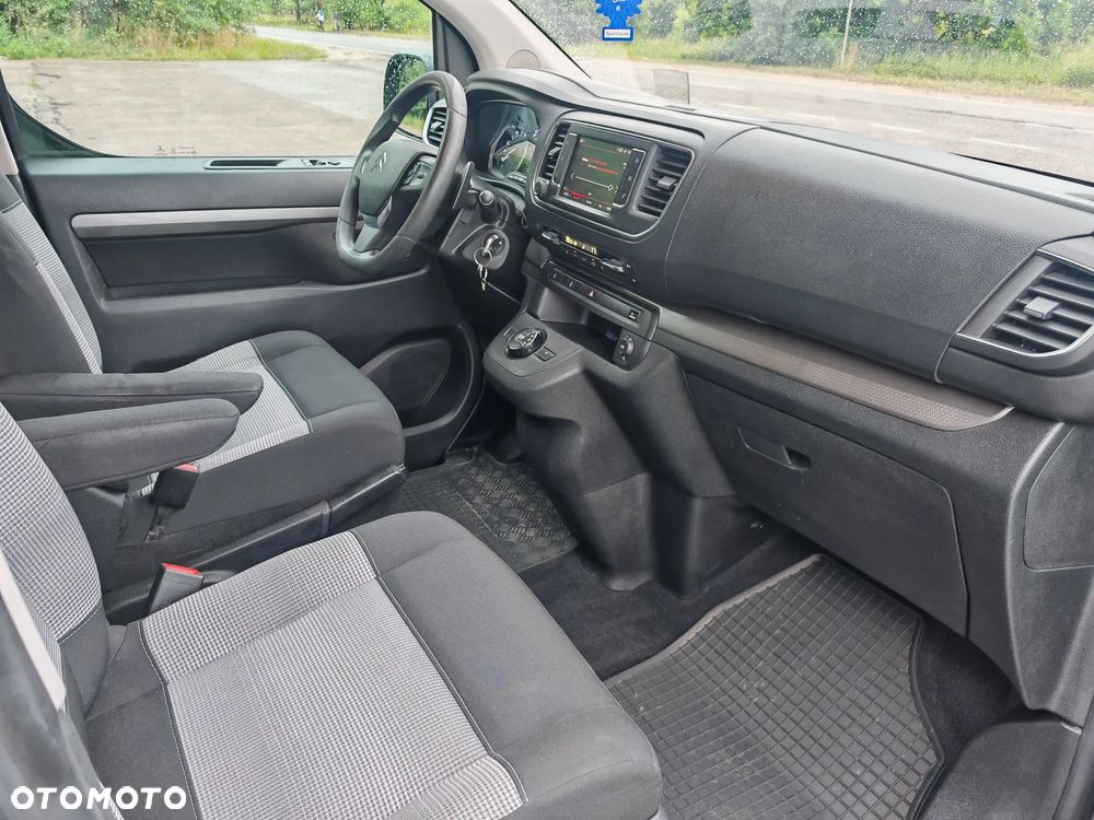 Citroën SpaceTourer 2.0 BlueHDi XL Business Lounge - 17