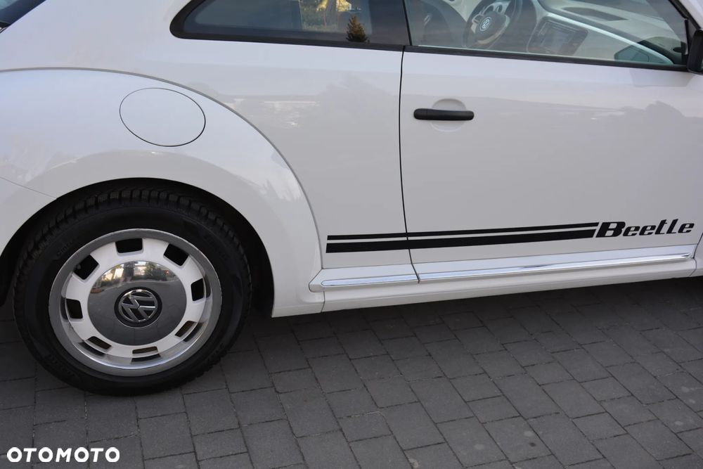 Volkswagen Beetle - 27