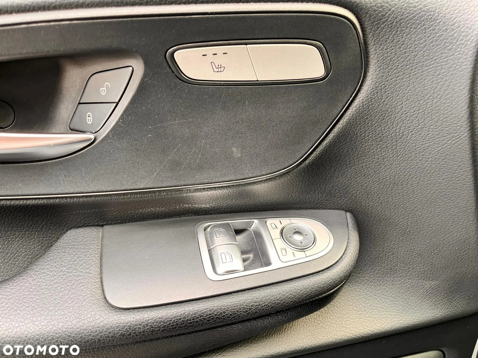 Mercedes-Benz Vito Tourer 119 CDI L2 Select 9G-Tronic 447.703 - 15